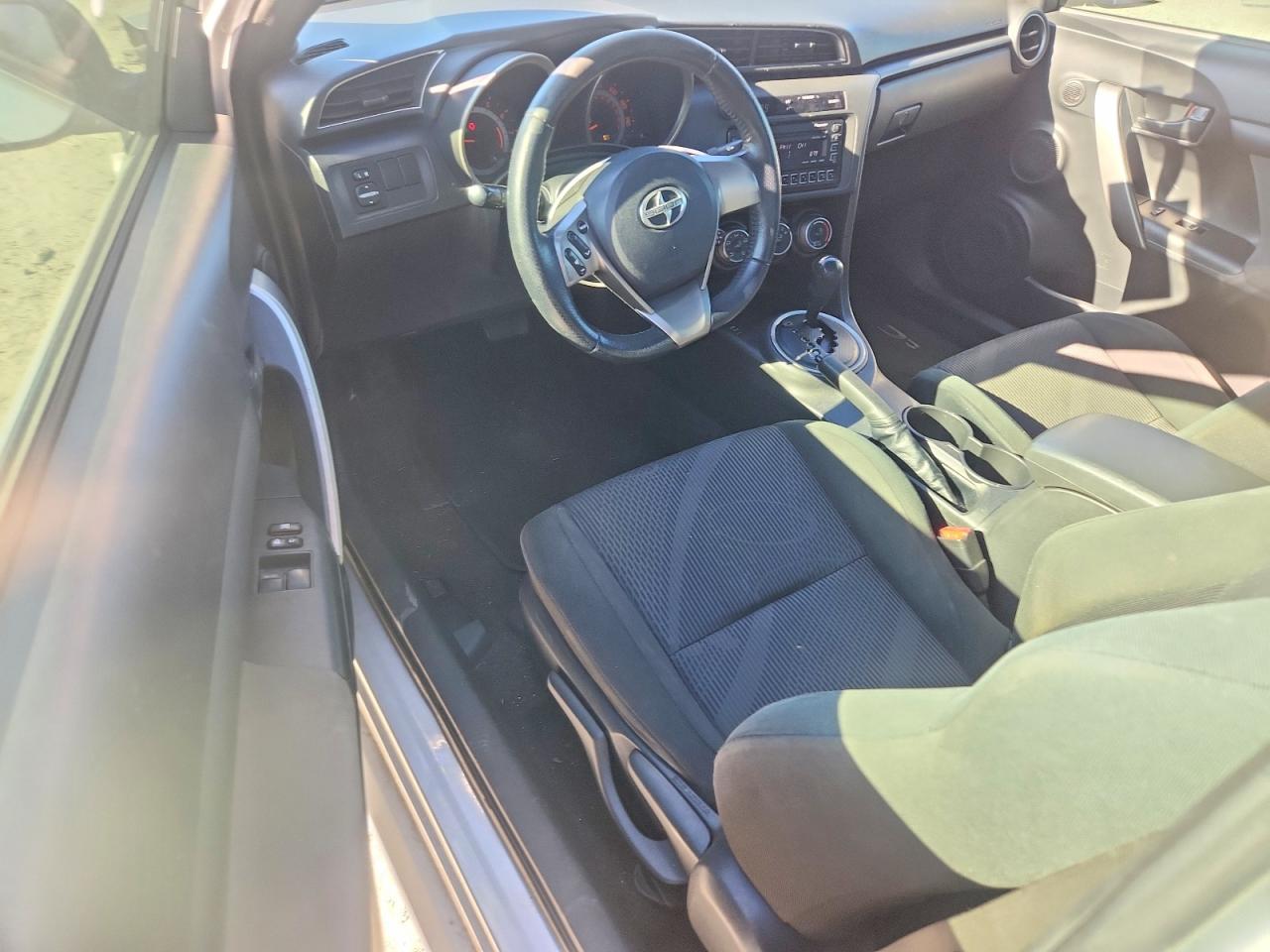 2013 Scion Tc Base