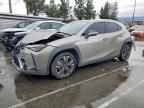 2019 Lexus Ux 200
