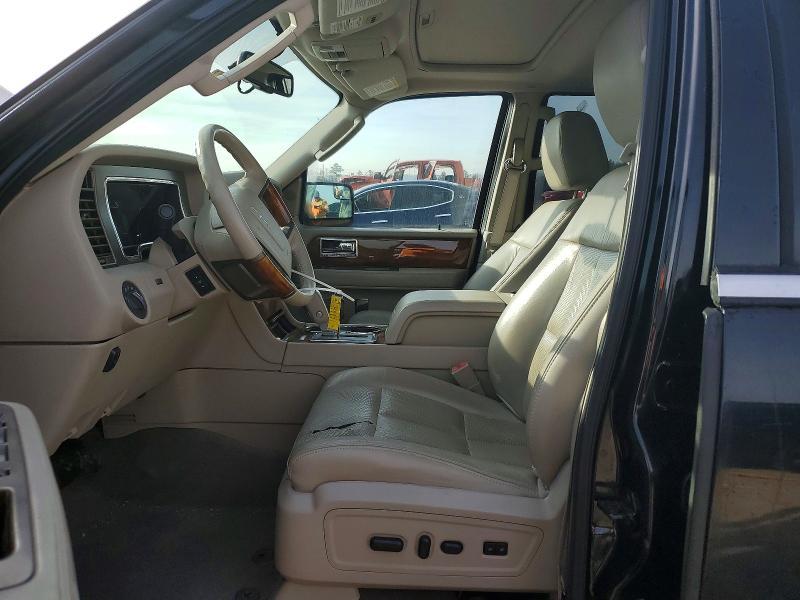 2012 Lincoln Navigator