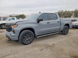 2024 Chevrolet Silverado C1500 Custom en venta en Las Vegas, NV