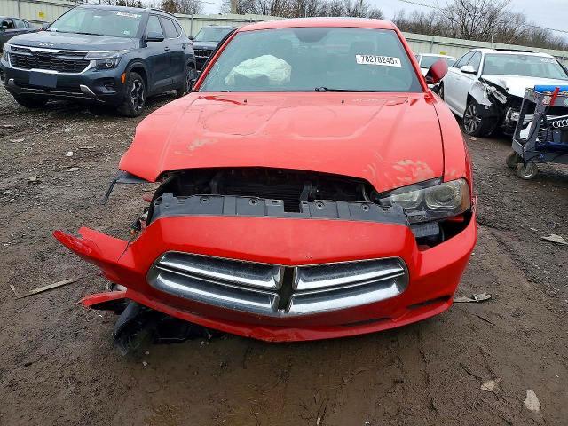 2014 Dodge Charger R/T
