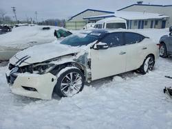 2016 Nissan Maxima for sale in Central Square, NY