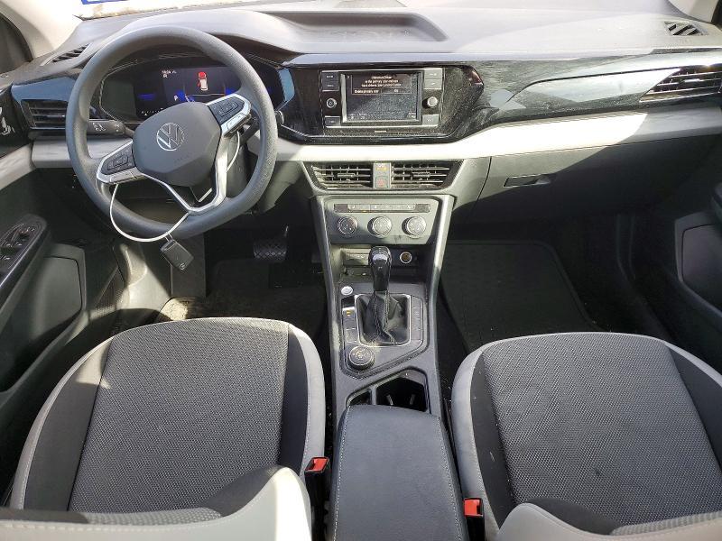 2022 Volkswagen Taos s