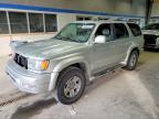 2000 Toyota 4runner Limited