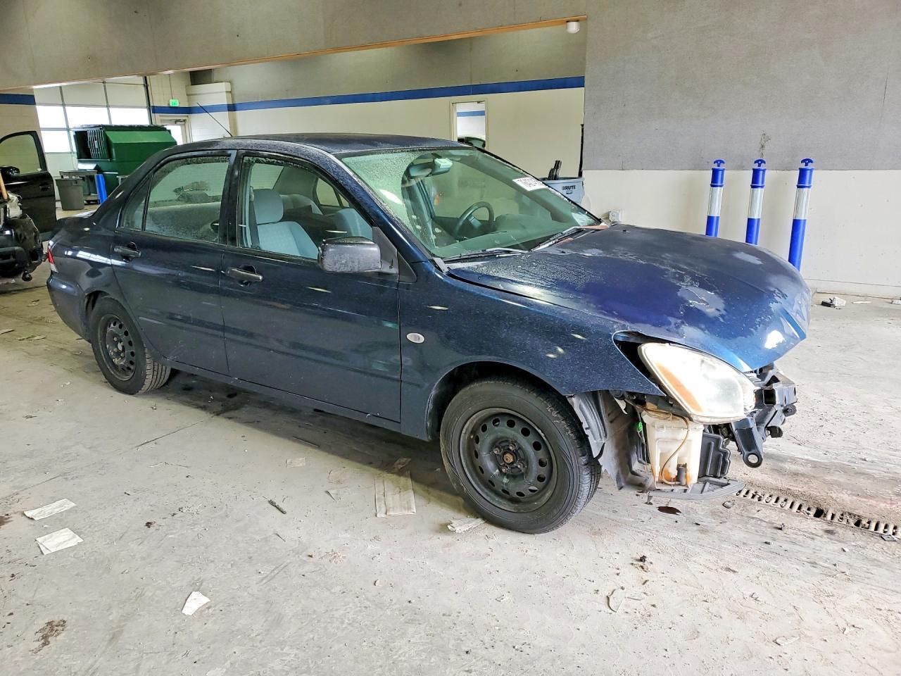 2004 Mitsubishi Lancer es