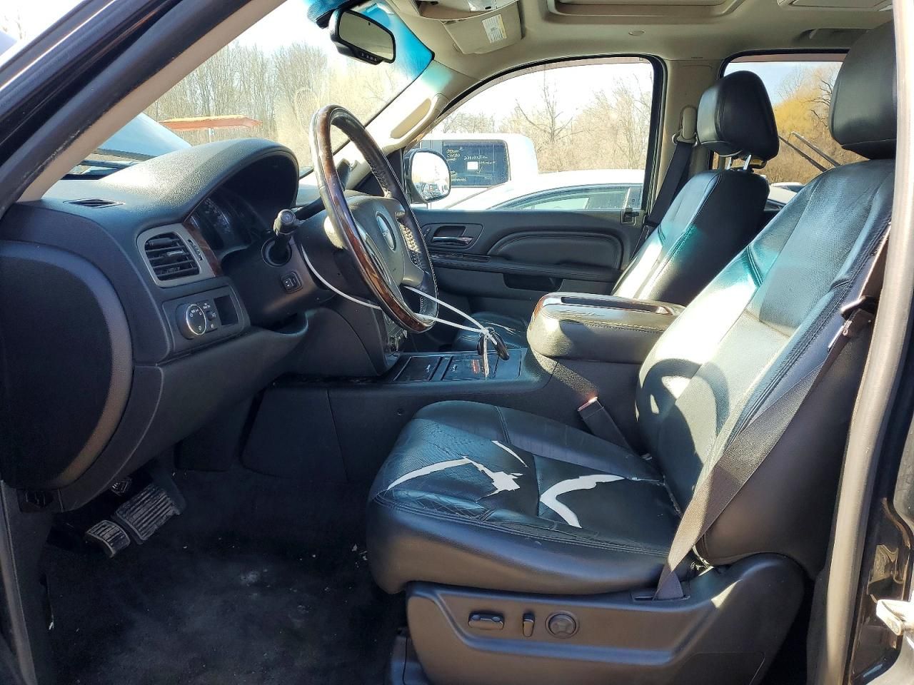 2014 GMC Yukon Denali