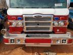 2009 Pierce Impel Fire Truck