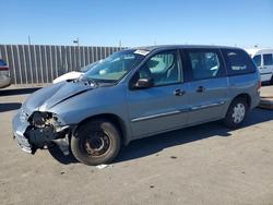 2000 Ford Windstar lx for sale in San Martin, CA