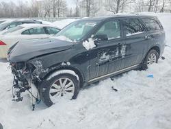Dodge Vehiculos salvage en venta: 2024 Dodge Durango Pursuit
