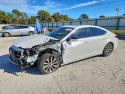 Lexus Es 350 salvage cars for sale: 2020 Lexus Es 350
