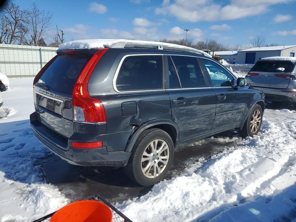 2013 Volvo Xc90 3.2