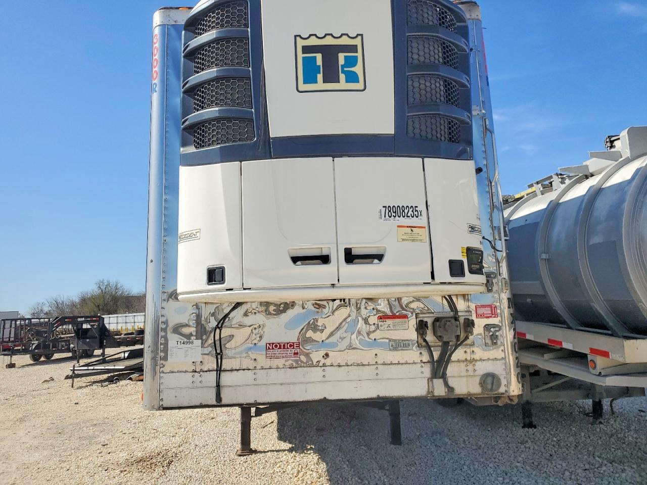 2020 Utility Trailer Manufactu Trailer