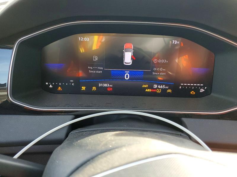 2025 Volkswagen Jetta s