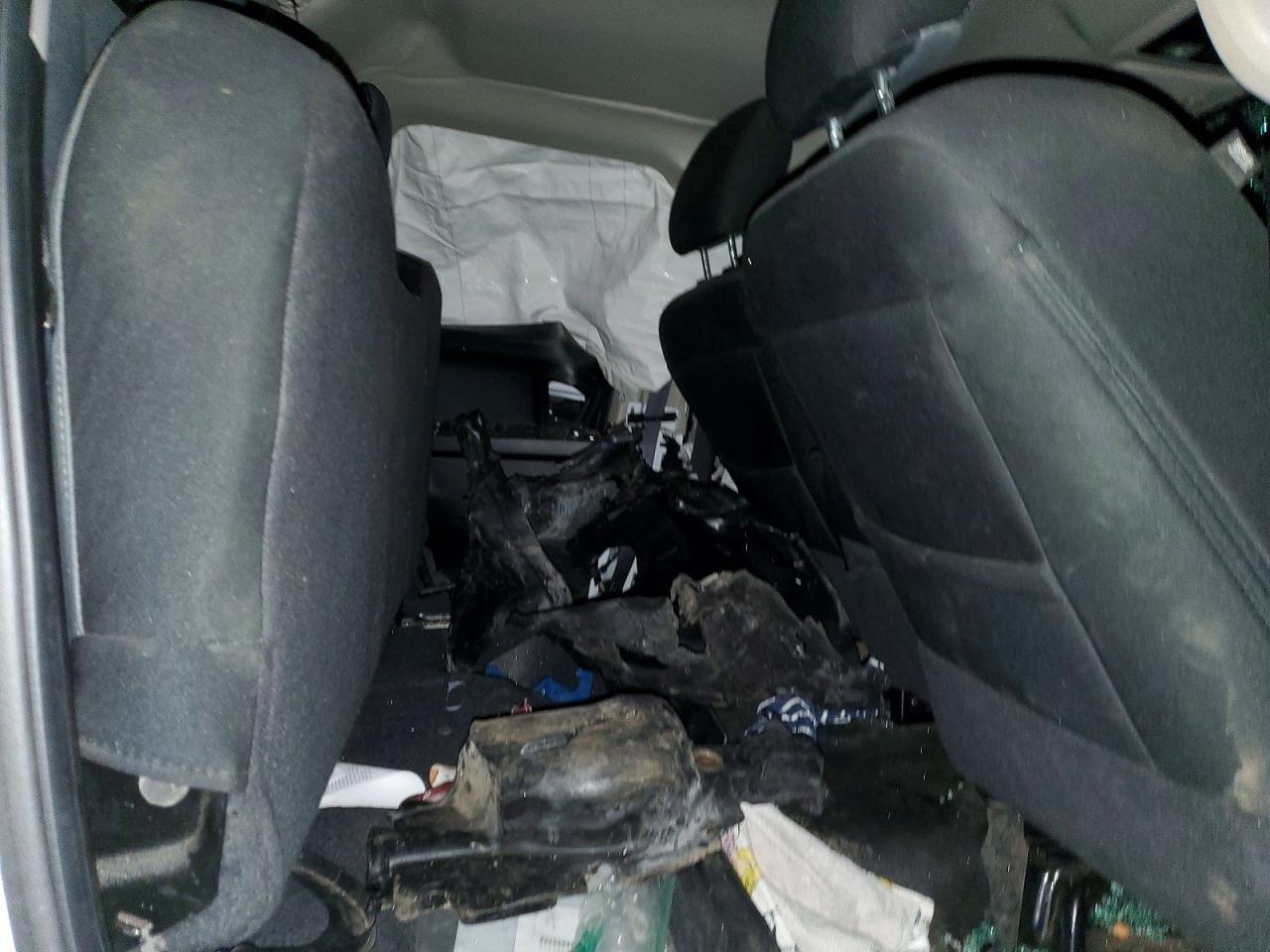 2022 Dodge Ram 1500 Classic Tradesman