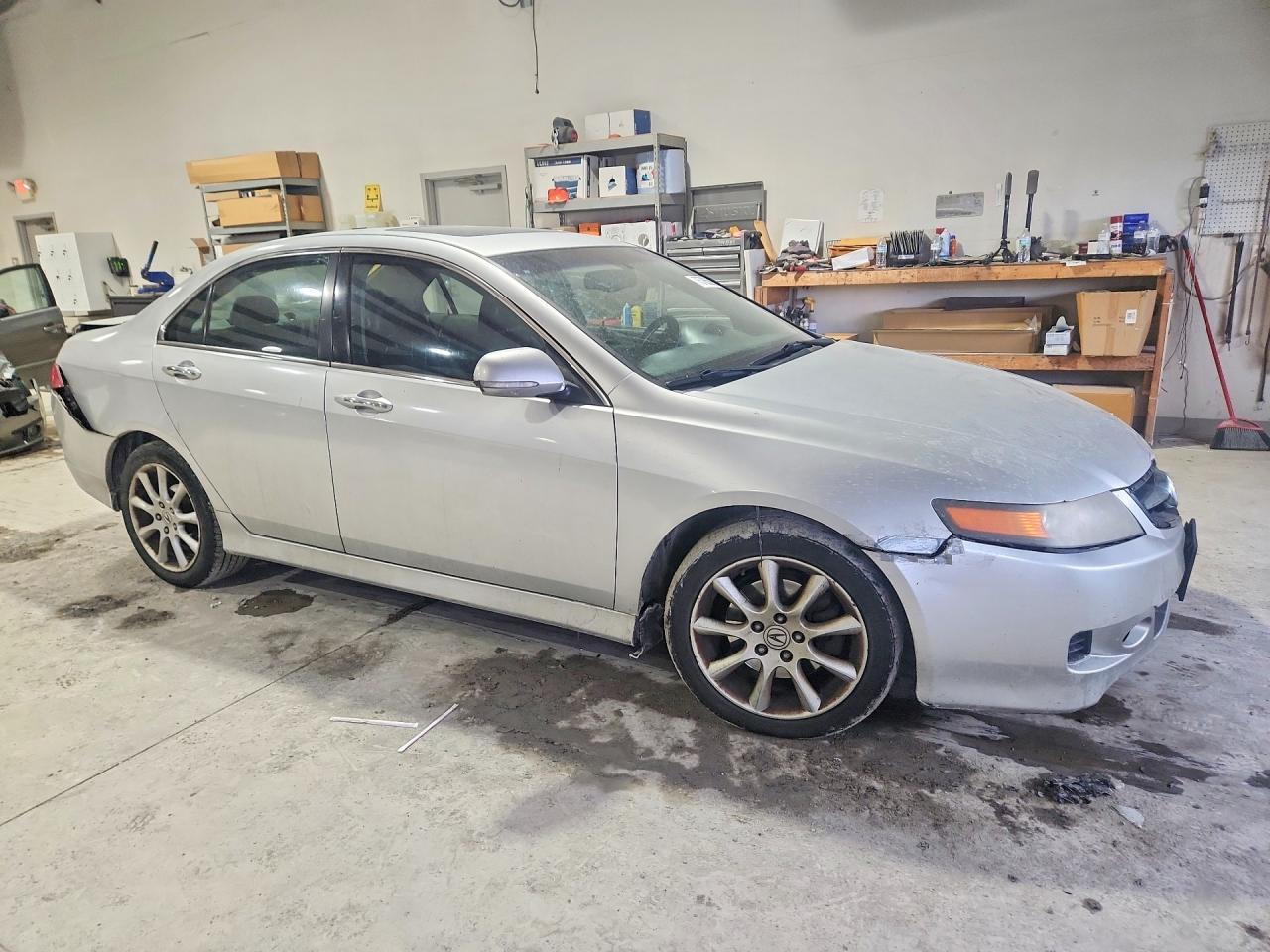 2006 Acura TSX