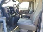 2020 Chevrolet Express Delivery Truck