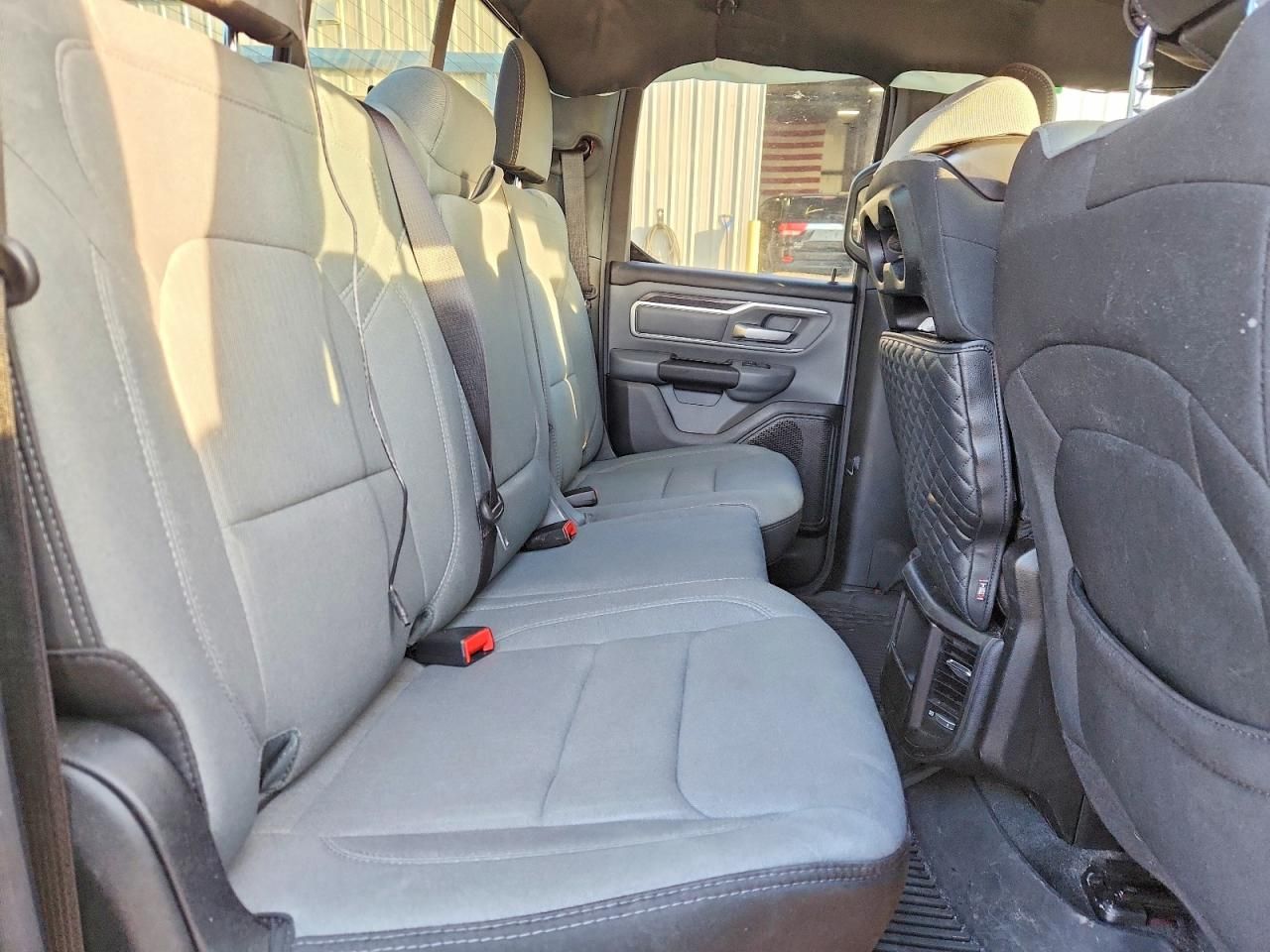 2021 Dodge Ram 1500 big Horn/lone Star