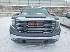 2022 GMC Sierra K1500 slt