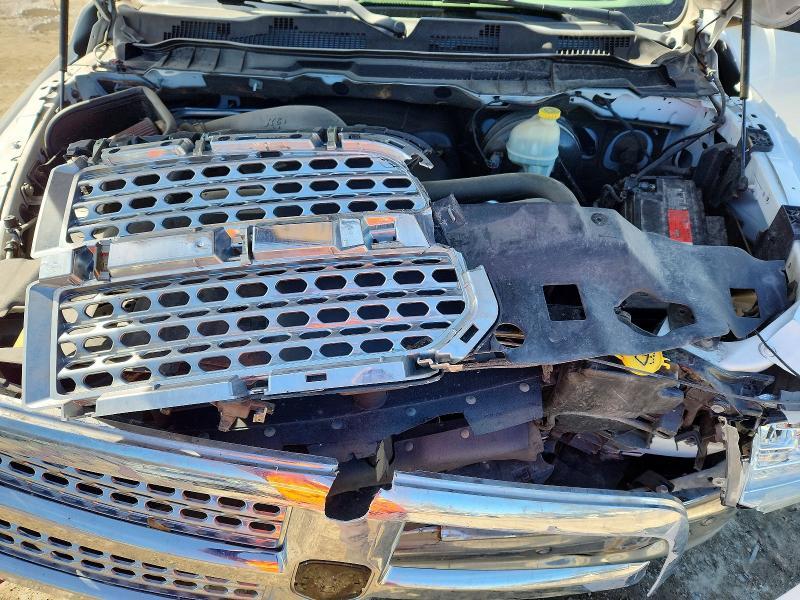 2014 Dodge 1500 Laramie