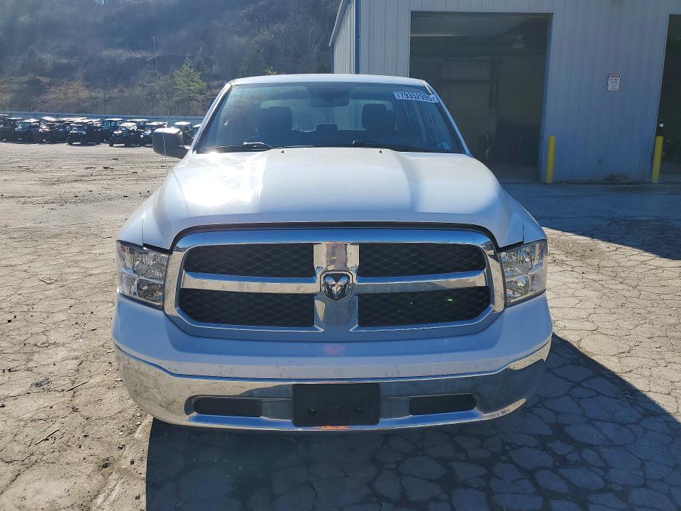 2019 Dodge RAM 1500 Classic Tradesman