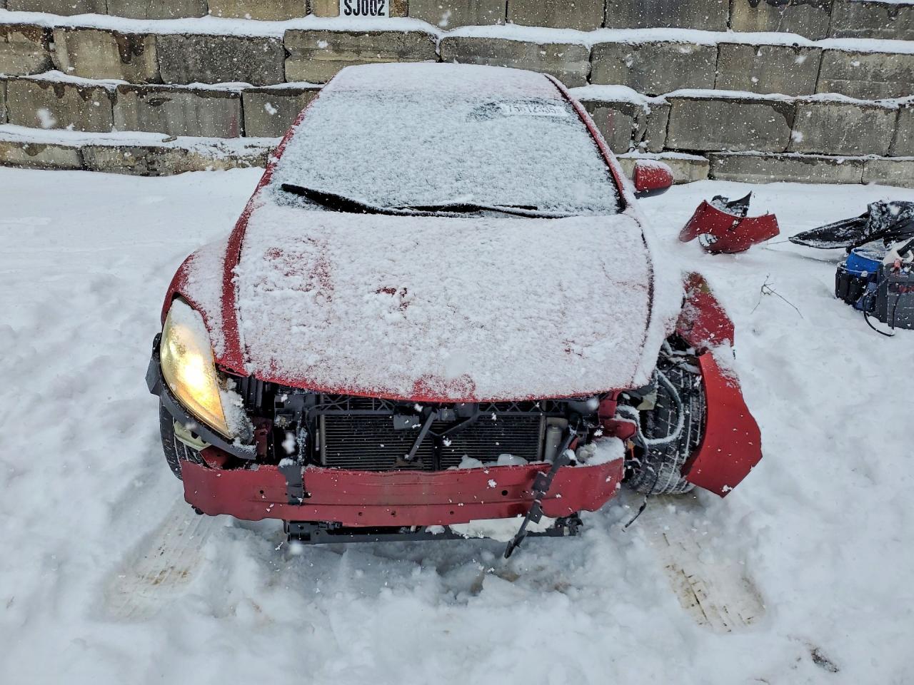 2010 Mazda 6 I