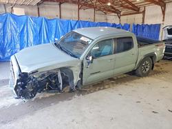 Salvage trucks for sale at Lexington, KY auction: 2023 Toyota Tacoma TRD OFF-Road