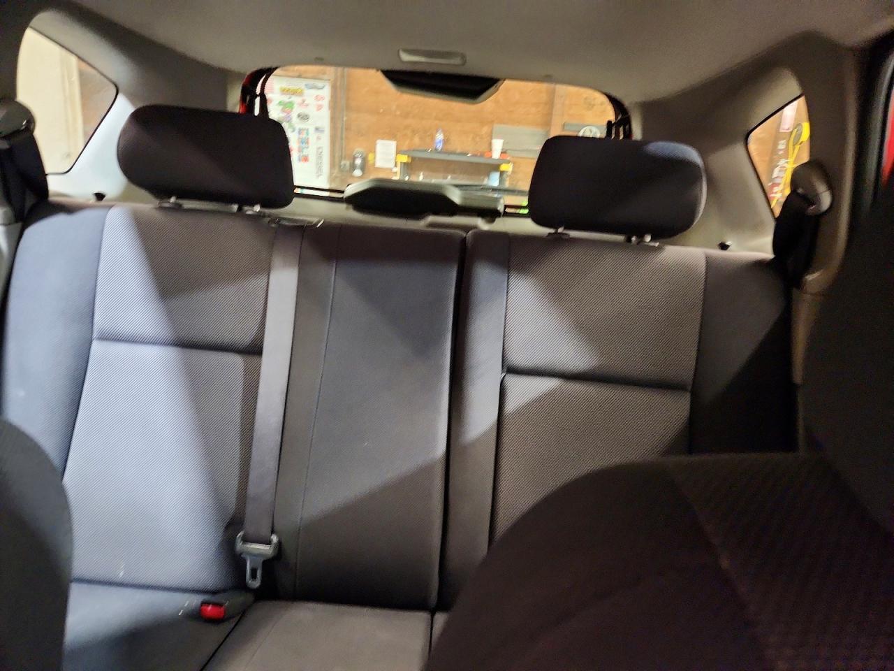 2003 Pontiac Vibe