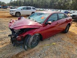 2024 Hyundai Elantra sel en venta en Eight Mile, AL