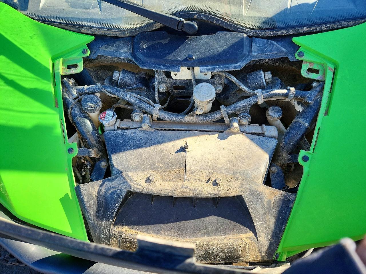 2021 Kawasaki Teryx 1000 Utility Vehicle
