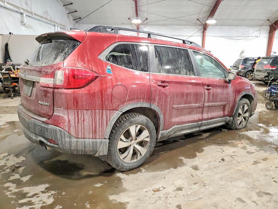 2020 Subaru Ascent Premium