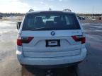 2008 BMW X3 3.0si