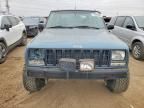 1999 Jeep Cherokee