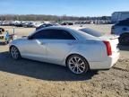 2013 Cadillac Ats Performance