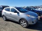 2012 Hyundai Tucson gl