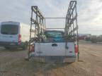 2008 Ford F250 Super Duty