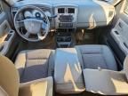 2007 Dodge Dakota Quad SLT