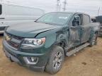 2015 Chevrolet Colorado Z71
