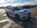2015 Subaru Wrx Premium