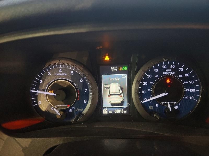 2020 Toyota Sienna xle