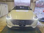 2021 Hyundai Sonata Hybrid