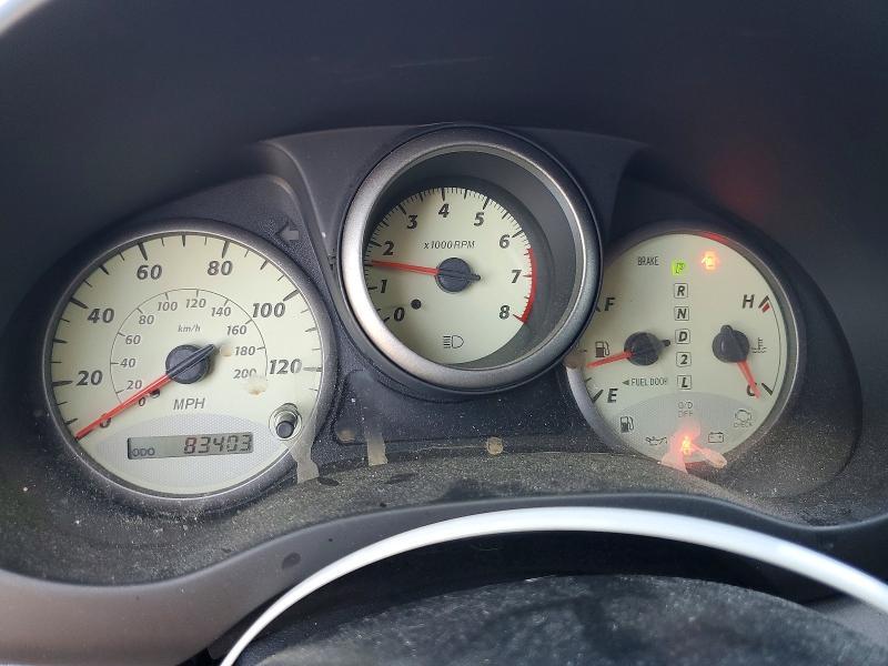 2001 Toyota Rav4
