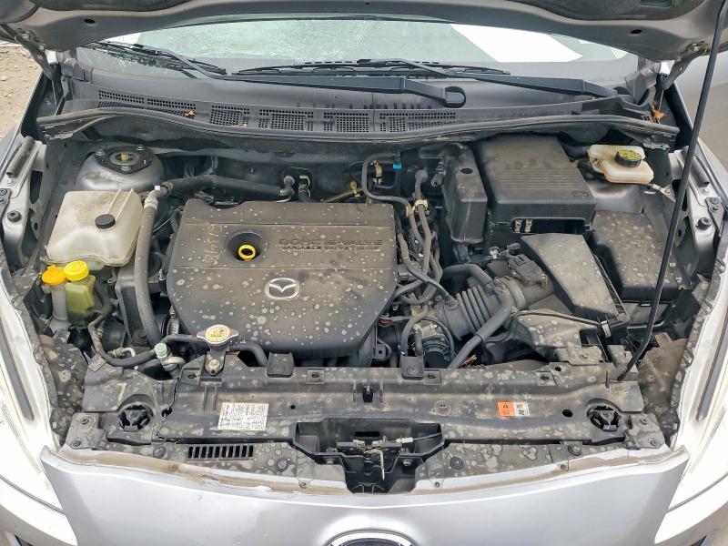 2012 Mazda 5