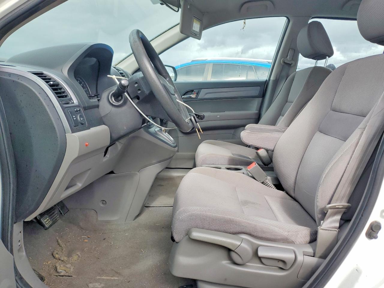 2008 Honda Cr-v lx