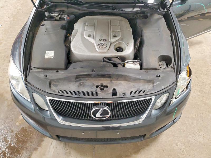 2006 Lexus Gs 300
