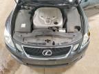 2006 Lexus Gs 300