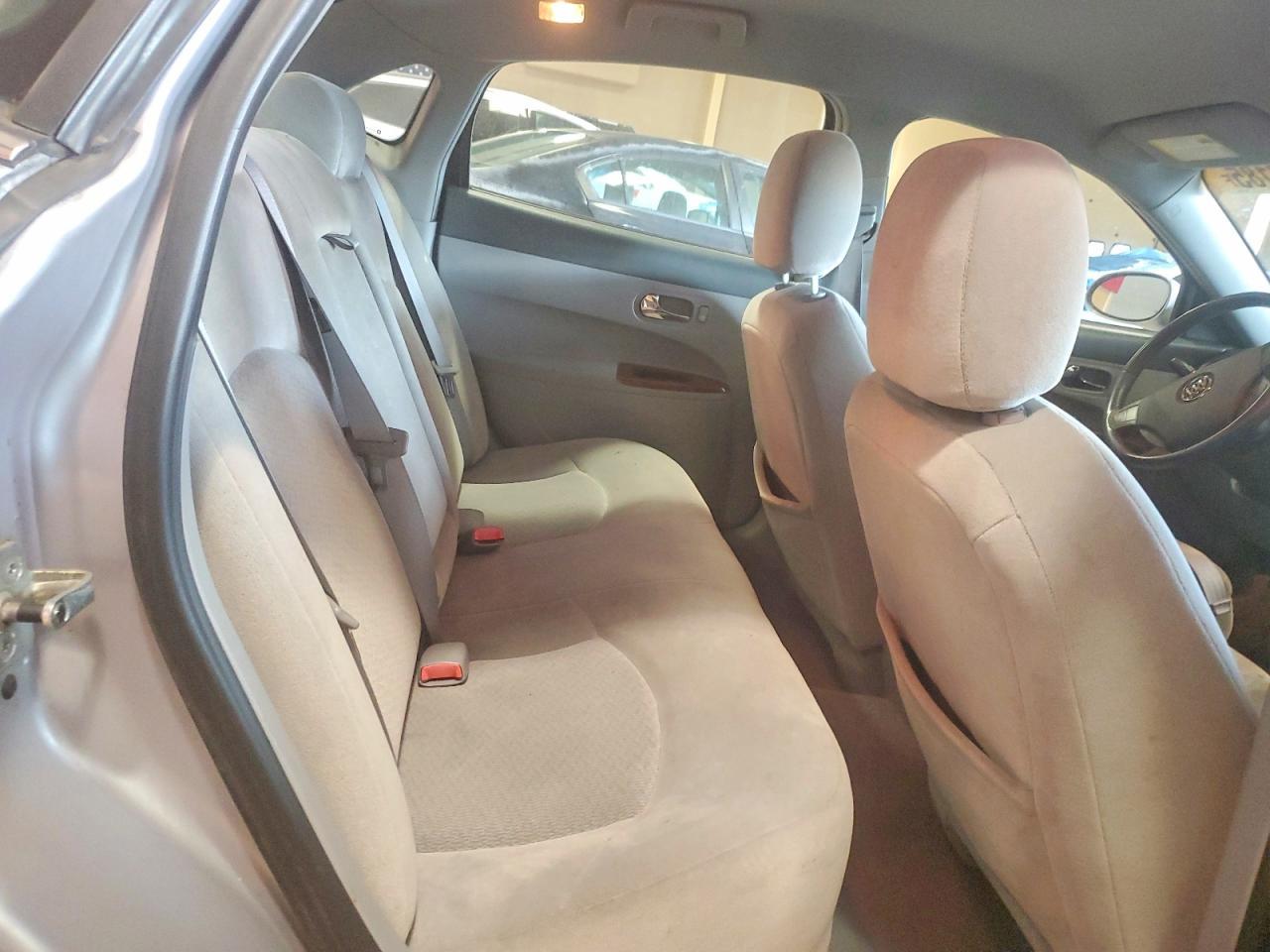 2005 Buick Lacrosse cx