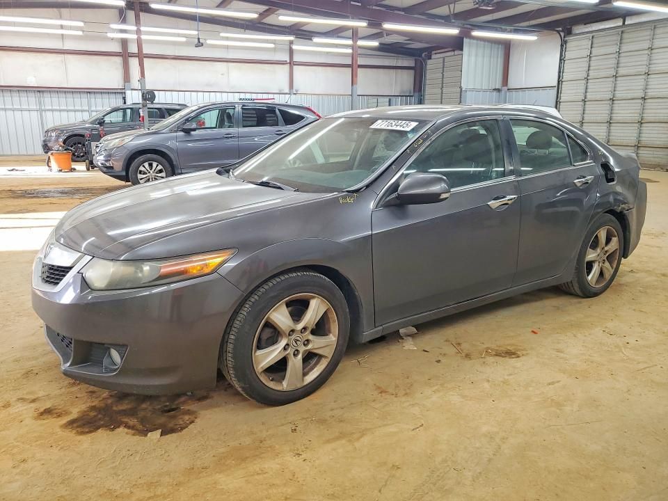 2010 Acura TSX