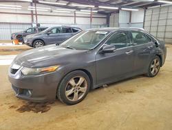Acura tsx Vehiculos salvage en venta: 2010 Acura TSX