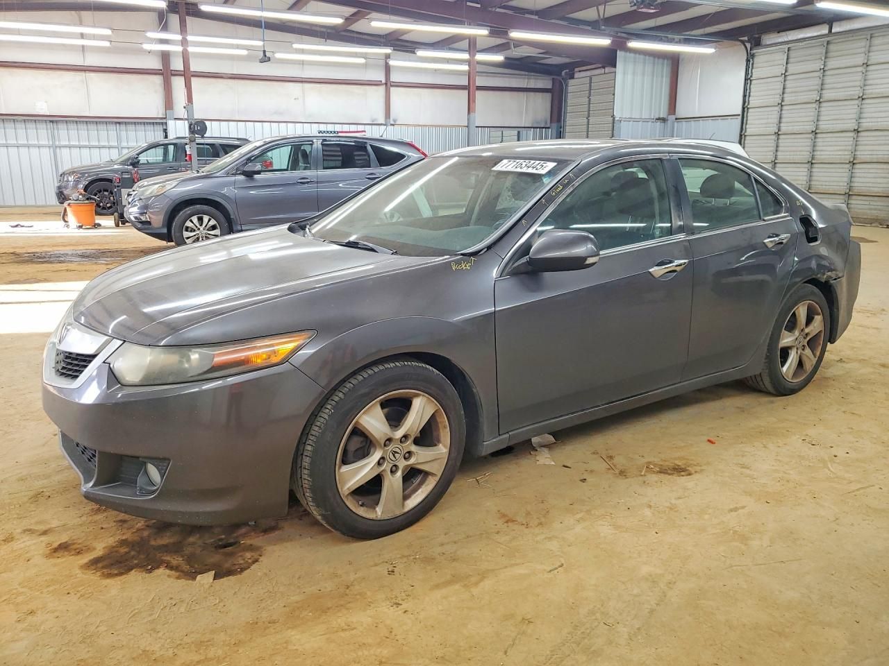 2010 Acura TSX
