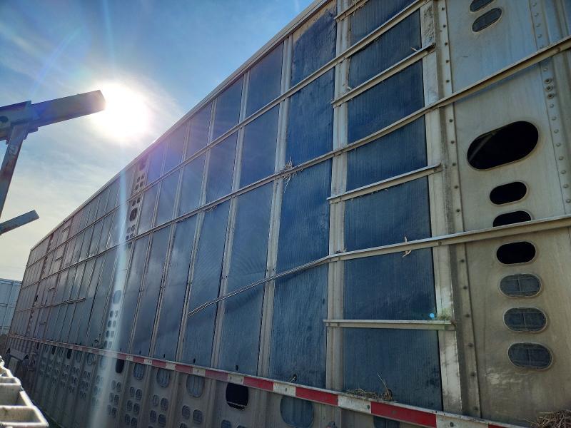2017 Wfal Unknown-Livestock Trailer